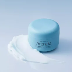Arencia Deep Water Surge Soothing Cream 110 ml