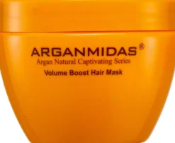Arganmidas Volume Boost Hair Mask 300 ml