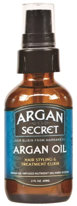 Argan Secret Oil 60 ml