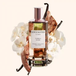 Ariana Grande Lovenotes by Ariana Vanilla Suede Eau de Parfum 125 ml