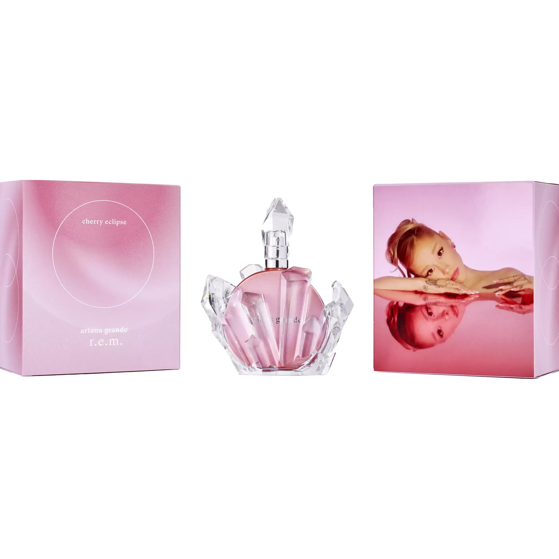 Ariana Grander.e.m. Cherry Eclipse Eau de Parfum 100 ml