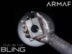 Armaf Club de Nuit Bling Eau de Parfum 75 ml