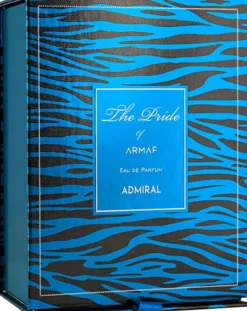 Armaf Club de Nuit Oud Eau de Parfum 105 ml