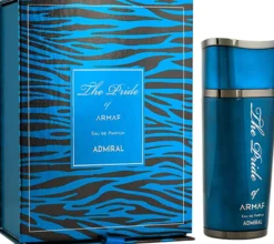 Armaf Club de Nuit Oud Eau de Parfum 105 ml