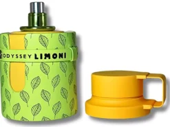 Armaf Odyssey Limoni Limited Edition Eau de Parfum 100 ml