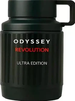 Armaf Odyssey Revolution Ultra Eau de Parfum 100 ml