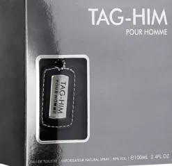 Armaf Tag Him Eau de Toilette 100 ml