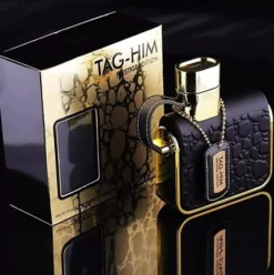 Armaf Tag Him Prestige Edition Eau de Toilette 100 ml
