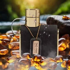 Armaf Tag Him Prestige Edition Eau de Toilette 100 ml