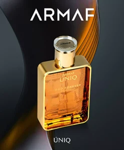 Armaf Uniq Oud Forever Eau de Parfum 100 ml