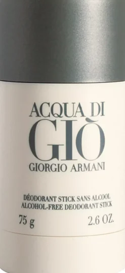 Armani Acqua di Giò Deodorant Stick 75 g