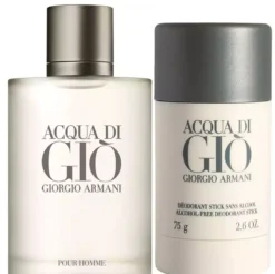 Armani Acqua di Giò Duo