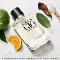 ArmaniAcqua di Giò Eau de Parfum 50 ml