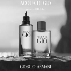 Armani Acqua di Giò Eau De Toilette 30 ml
