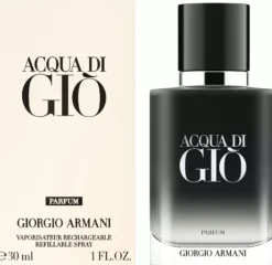 ArmaniAcqua di Giò Parfum 30 ml