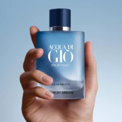 ArmaniAcqua di Giò Profondo Eau de Toilette 100 ml