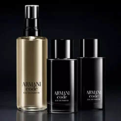 Armani Code Eau de Parfum 50 ml
