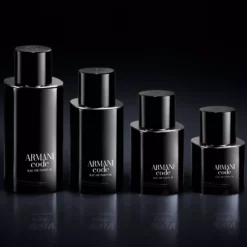 Armani Code Eau de Parfum 50 ml
