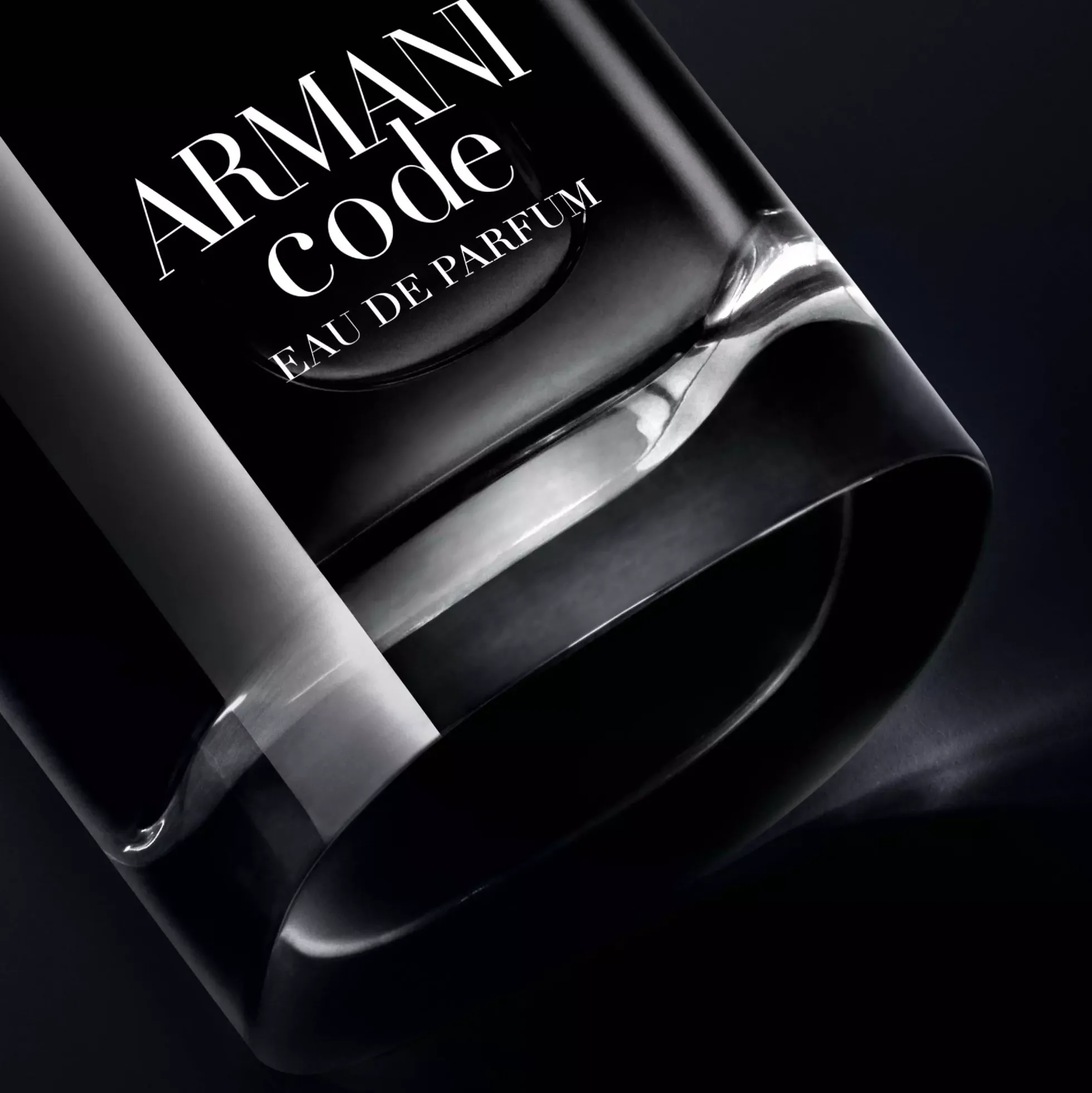 Armani Code Eau de Parfum 50 ml
