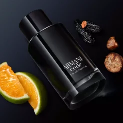 Armani Code Eau de Parfum 50 ml