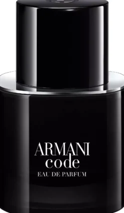 Armani Code Eau de Parfum 50 ml