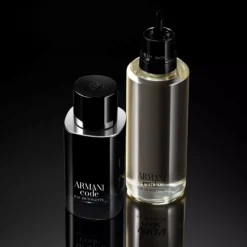 Armani Code Eau de Toilette 75 ml