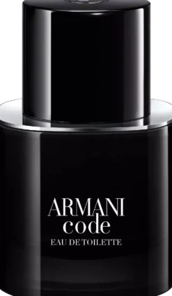 Armani Code Eau de Toilette 75 ml