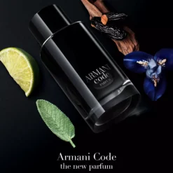 Armani Code Le Parfum 50 ml