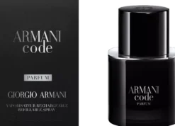Armani Code Le Parfum 50 ml