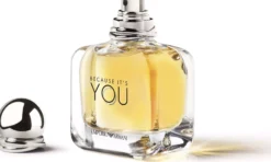 ArmaniEmporio Armani Because it's you Eau de Parfum 50 ml