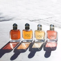 ArmaniEmporio Armani Because it's you Eau de Parfum 50 ml