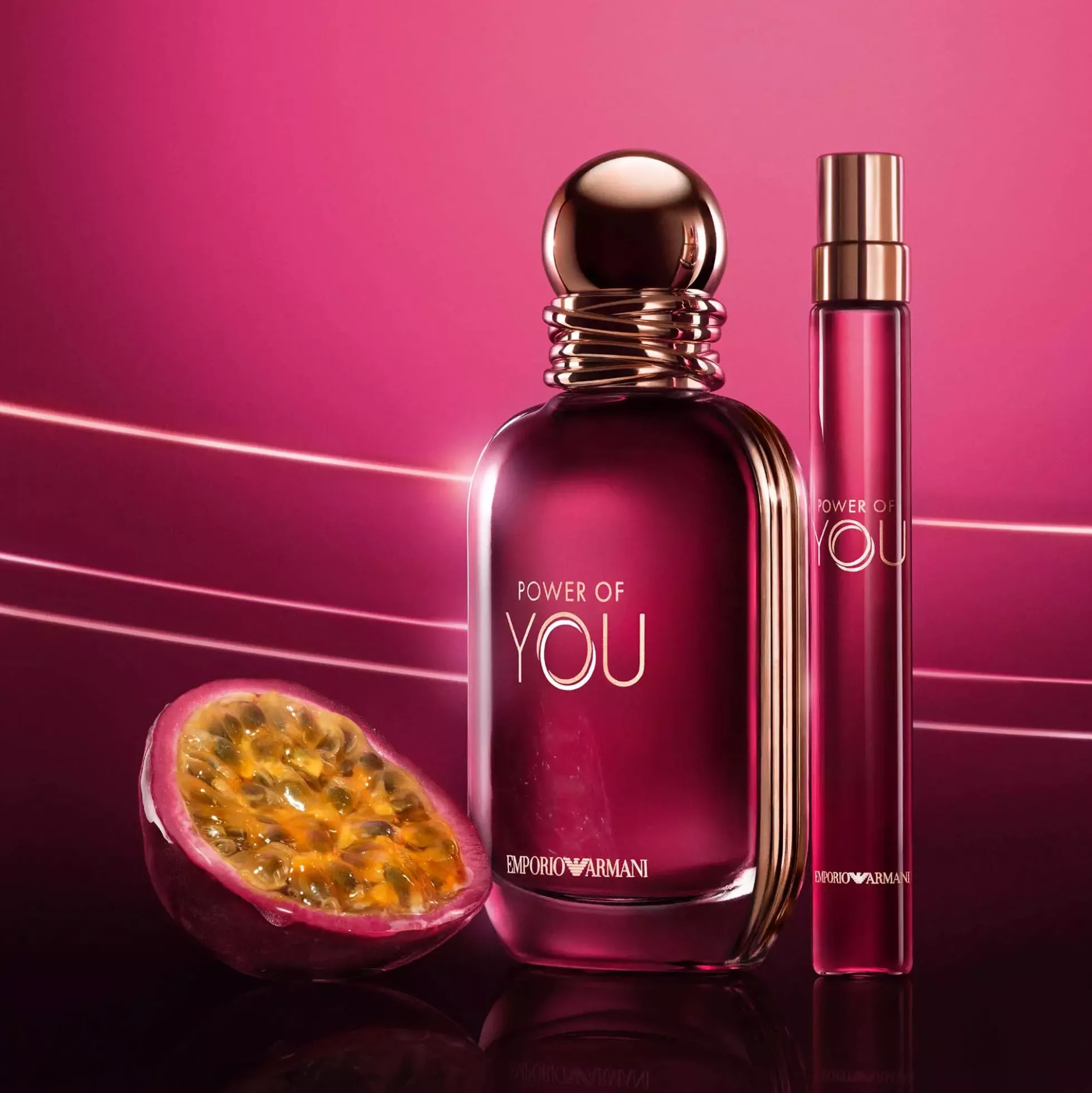 ArmaniEmporio Armani Power Of You Eau de Parfum 30 ml