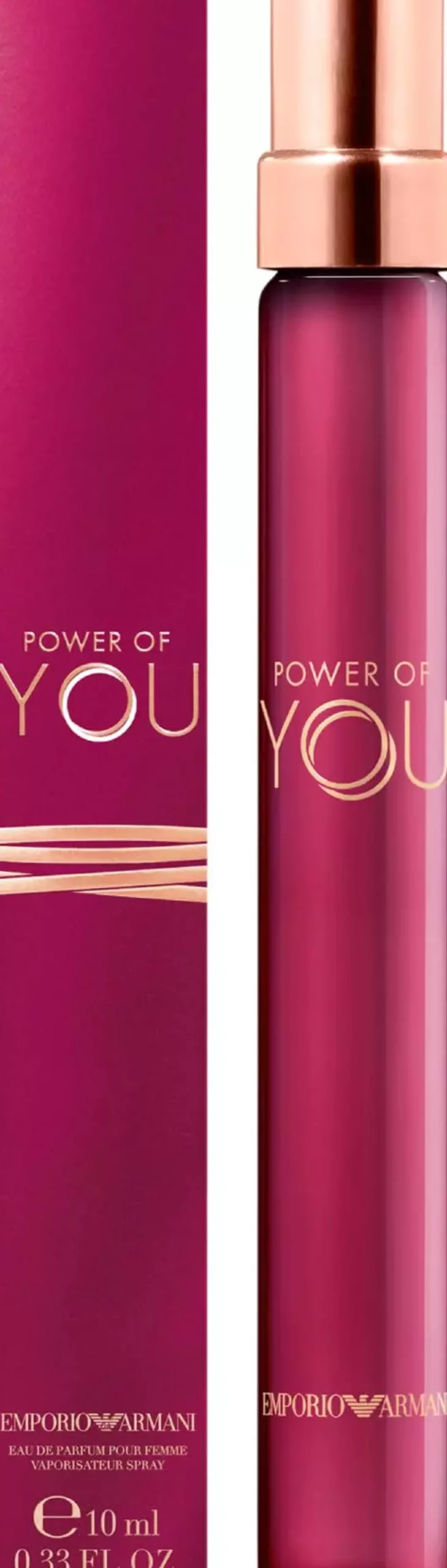 ArmaniEmporio Armani Power Of You Eau de Parfum 30 ml