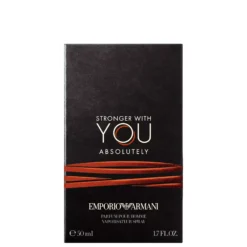 ArmaniEmporio Armani Stronger With You Absolutely Parfum 50 ml