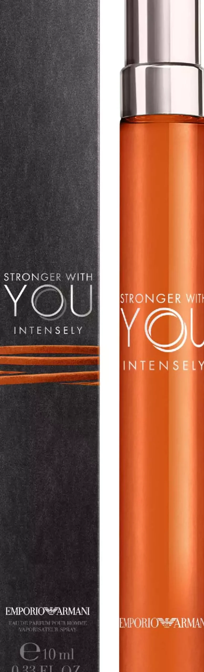 ArmaniEmporio Armani Stronger With You Intensely Eau de Parfum 50 ml