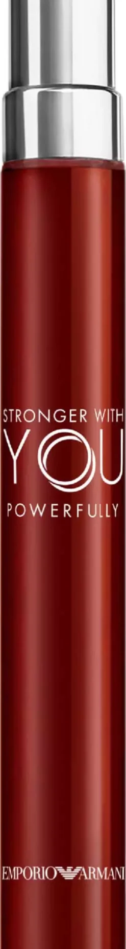 ArmaniEmporio Armani Stronger With You Powerfully Eau de Parfum 100 ml