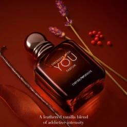 ArmaniEmporio Armani Stronger With You Parfum 50 ml