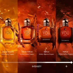 ArmaniEmporio Armani Stronger With You Parfum 50 ml