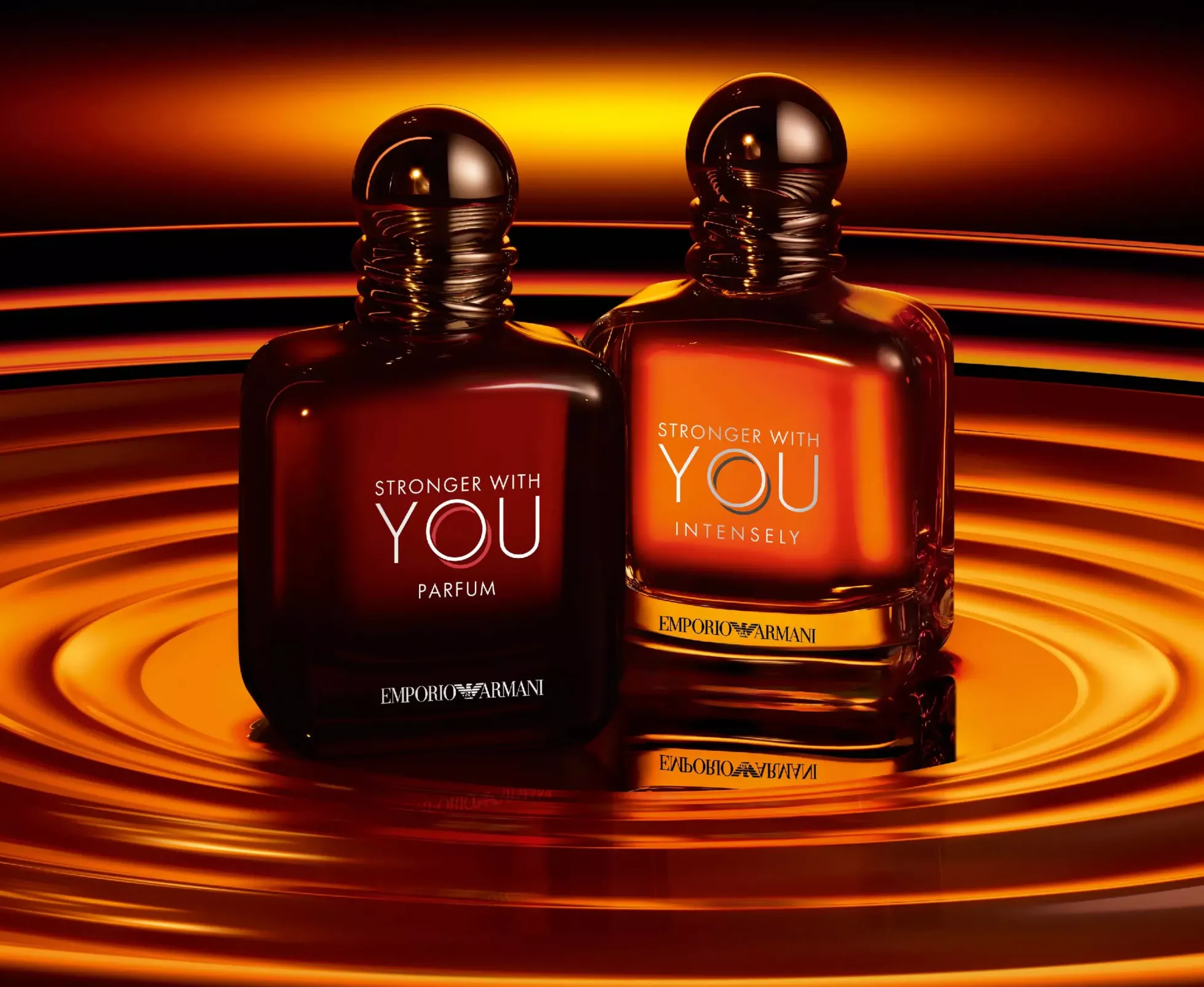 ArmaniEmporio Armani Stronger With You Parfum 50 ml