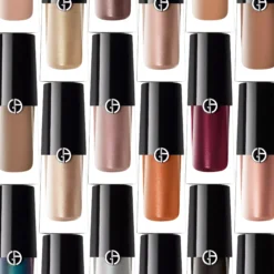 Armani Eye Tint Liquid Eyeshadow 20S Rose