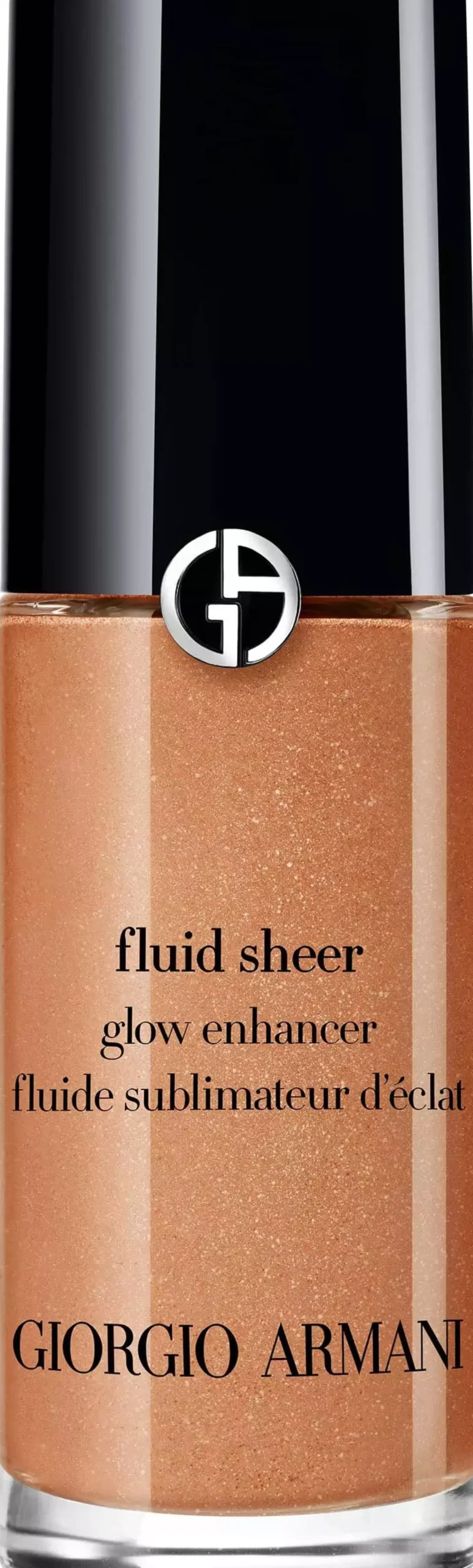 Armani Fluid Sheer 11