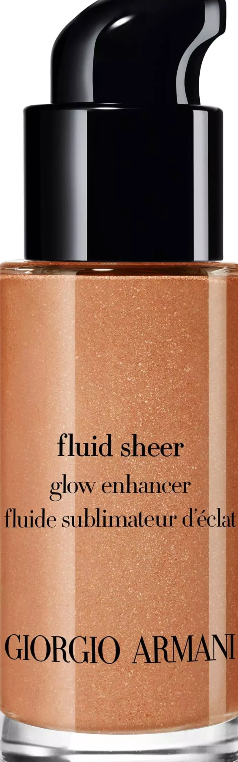 Armani Fluid Sheer 11