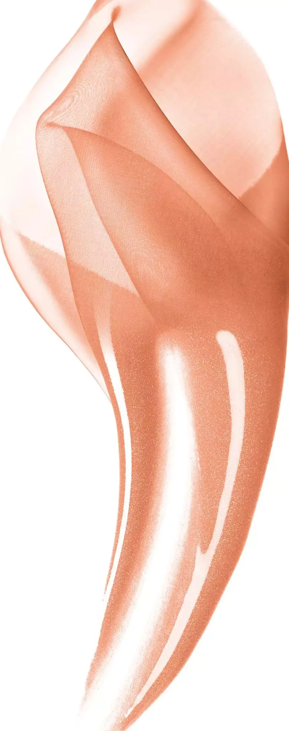 Armani Fluid Sheer Liquid highlighter 10
