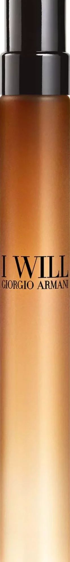Armani I WILL Eau de Parfum Fragrance 30 ml