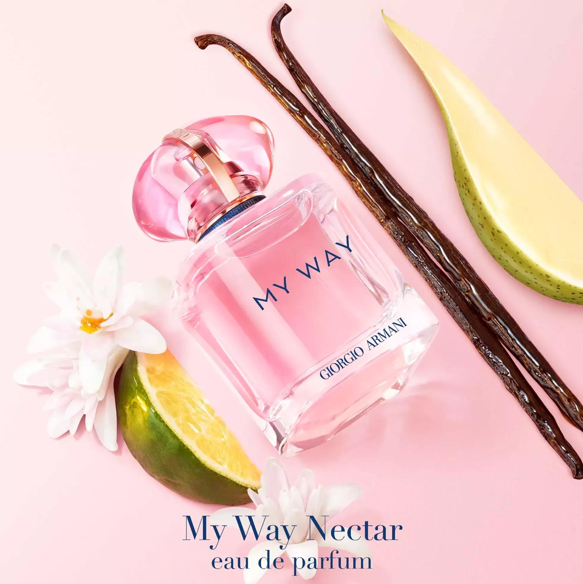 ArmaniMy Way Eau de Parfum Nectar 30 ml