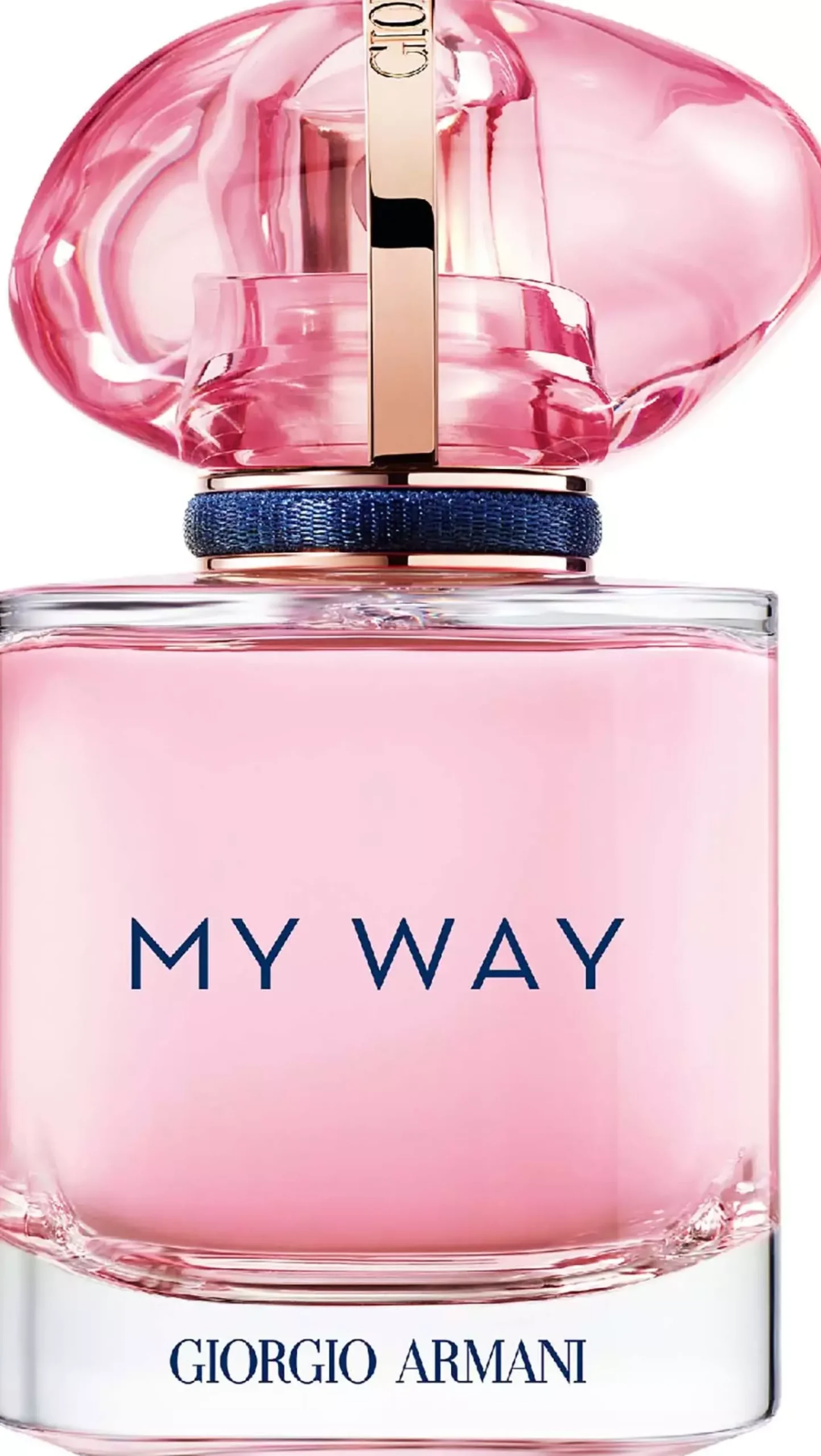 ArmaniMy Way Eau de Parfum Nectar 30 ml