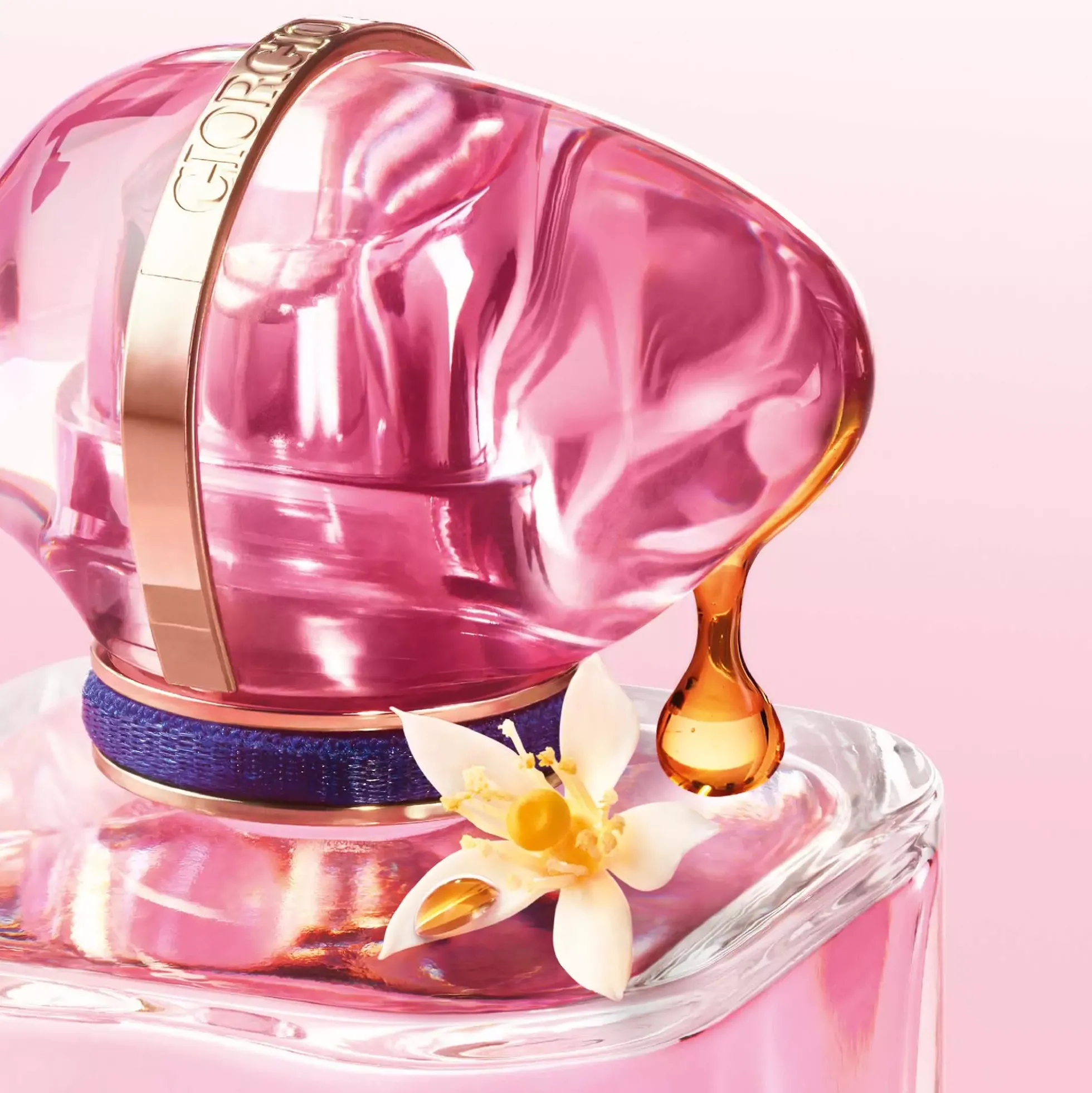ArmaniMy Way Eau de Parfum Nectar 30 ml