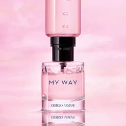 ArmaniMy Way Eau de Parfum Refill 100 ml