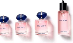 ArmaniMy Way Eau de Parfum Refill 100 ml