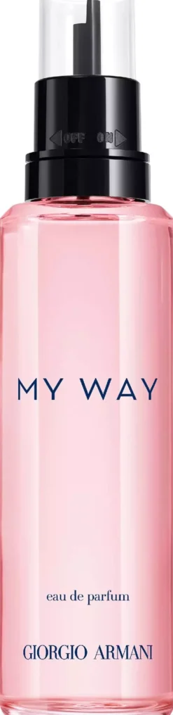 ArmaniMy Way Eau de Parfum Refill 100 ml